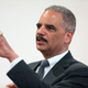 U.S. Attorney General Eric Holder
Chip Somodevilla/Getty Images